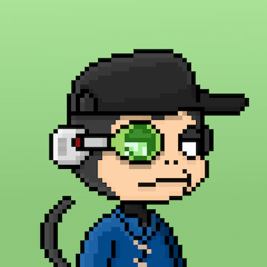 MonkeyHood #6994