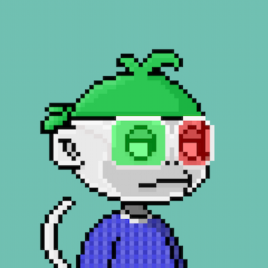 MonkeyHood #6996