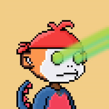 MonkeyHood #6998