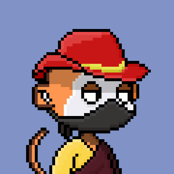 MonkeyHood #6999