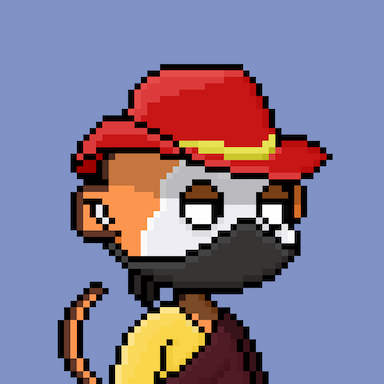 MonkeyHood #6999