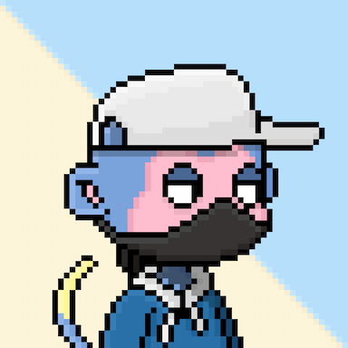 MonkeyHood #7