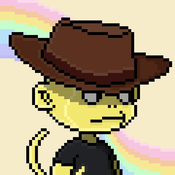MonkeyHood #70