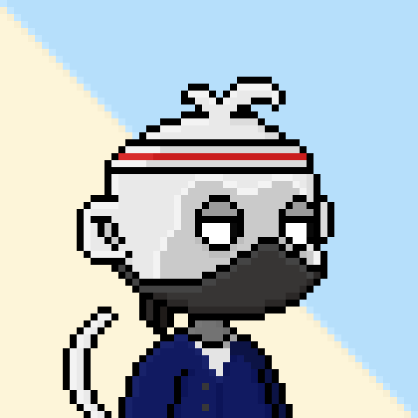 MonkeyHood #700
