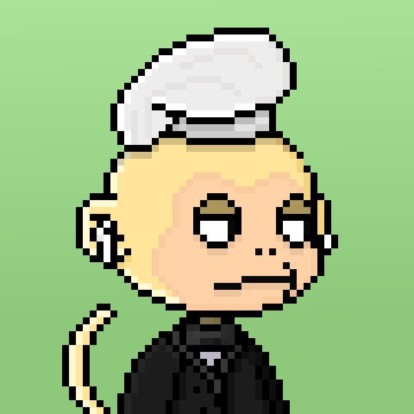 MonkeyHood #7001