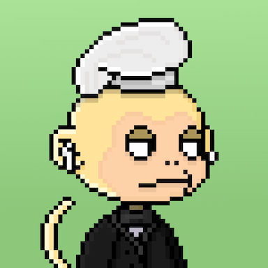 MonkeyHood #7001