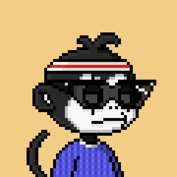 MonkeyHood #7003