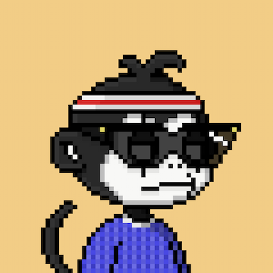 MonkeyHood #7003