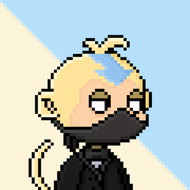 MonkeyHood #7005
