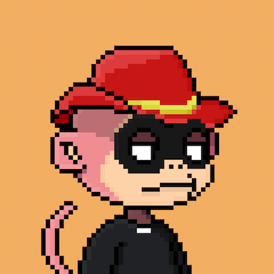 MonkeyHood #7006