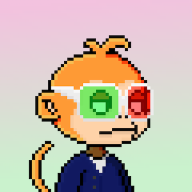 MonkeyHood #7008