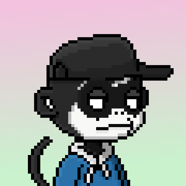 MonkeyHood #7009