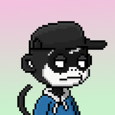 MonkeyHood #7009
