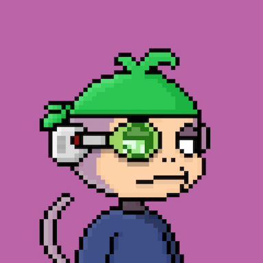 MonkeyHood #7010