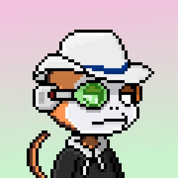 MonkeyHood #7011