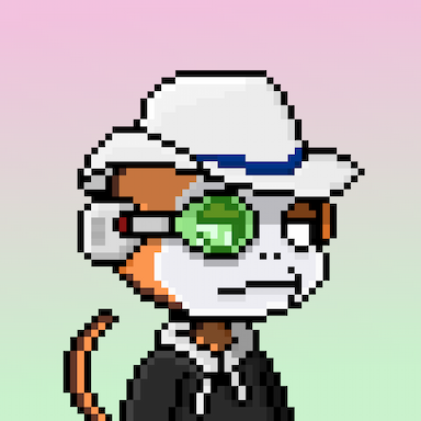 MonkeyHood #7011