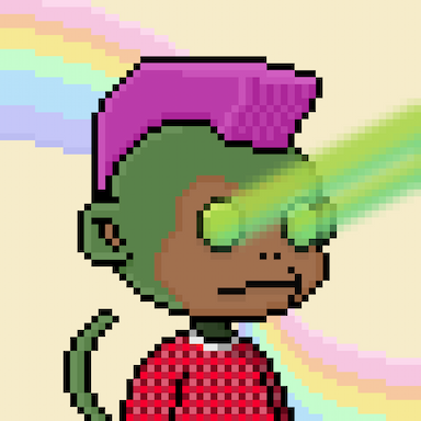MonkeyHood #7013