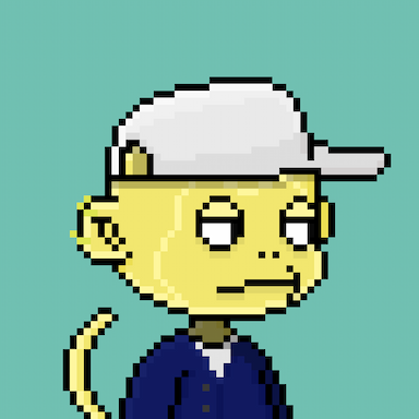 MonkeyHood #7014