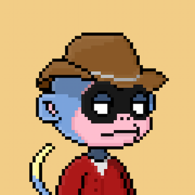 MonkeyHood #7015