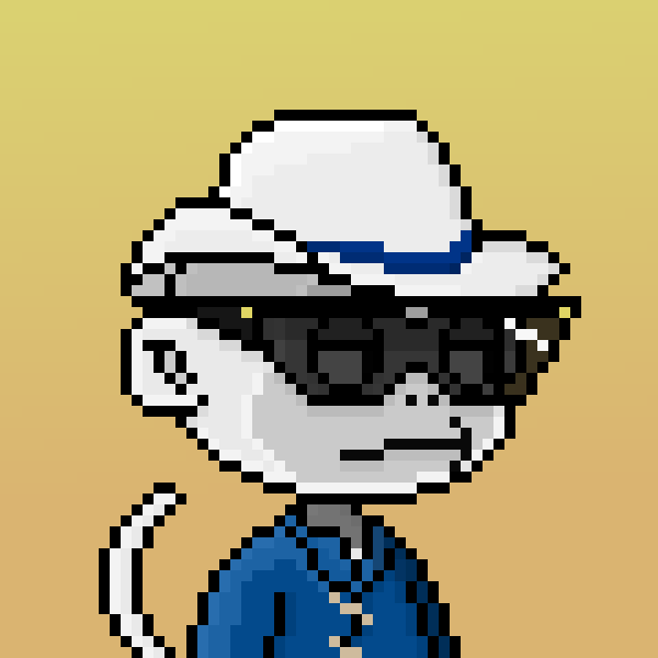 MonkeyHood #7016