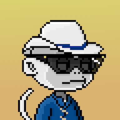 MonkeyHood #7016