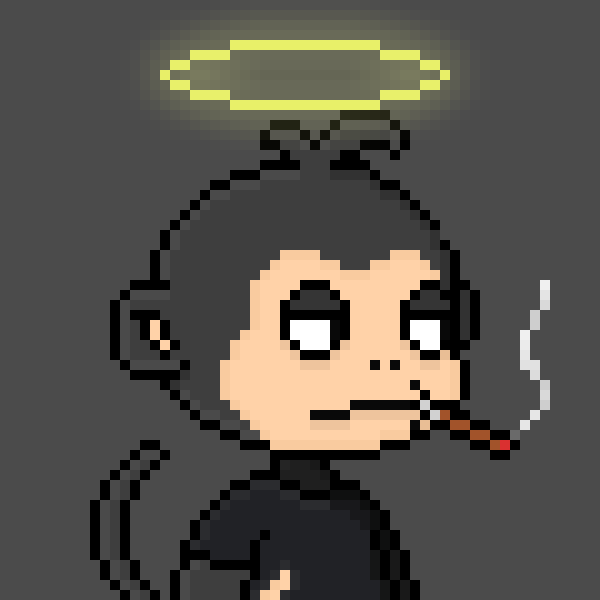 MonkeyHood #7017