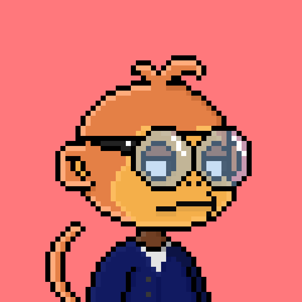 MonkeyHood #7019