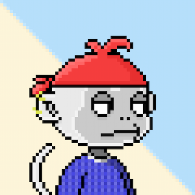 MonkeyHood #7020
