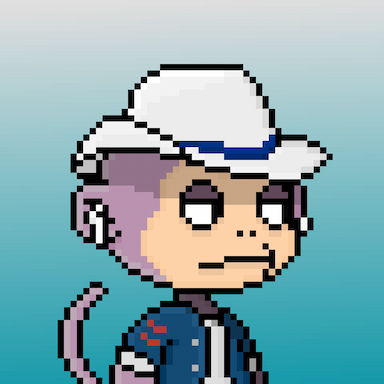 MonkeyHood #7022
