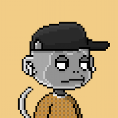 MonkeyHood #7023