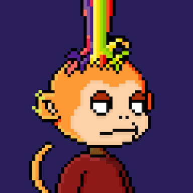 MonkeyHood #7025