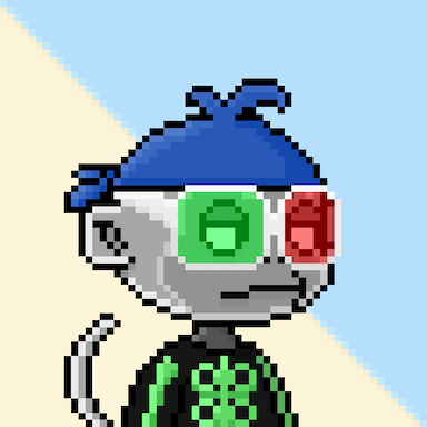 MonkeyHood #7027