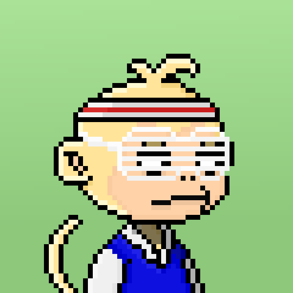 MonkeyHood #7028