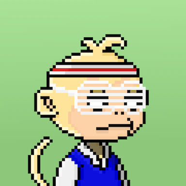 MonkeyHood #7028