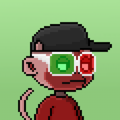 MonkeyHood #703