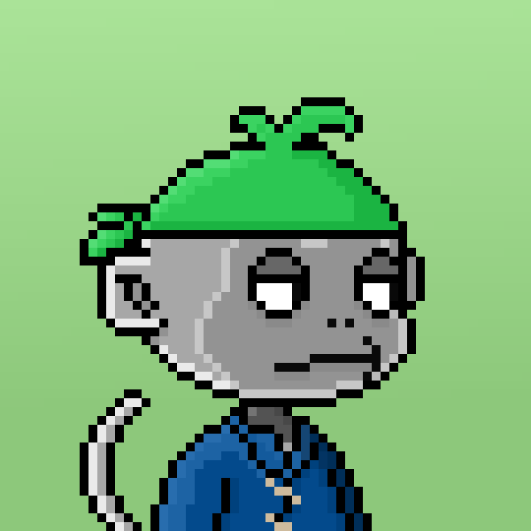 MonkeyHood #7031