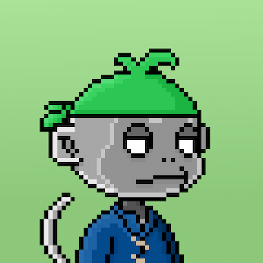 MonkeyHood #7031