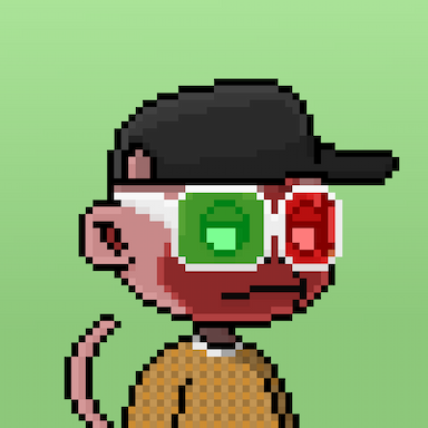 MonkeyHood #7032