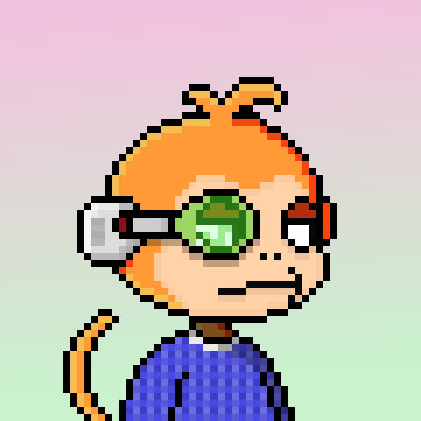MonkeyHood #7033