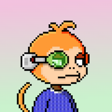 MonkeyHood #7033