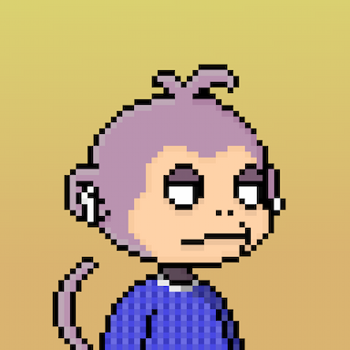 MonkeyHood #7034