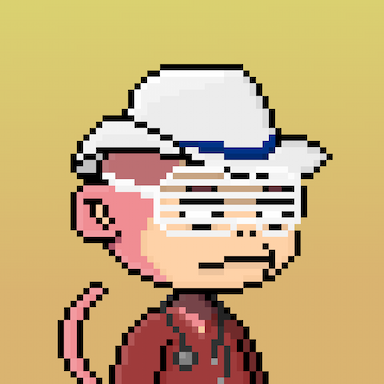 MonkeyHood #7035