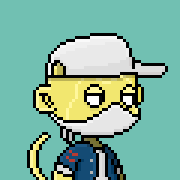 MonkeyHood #7037