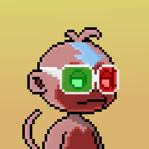 MonkeyHood #7038