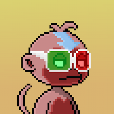 MonkeyHood #7038