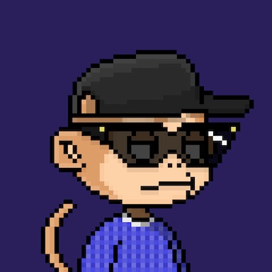 MonkeyHood #7039
