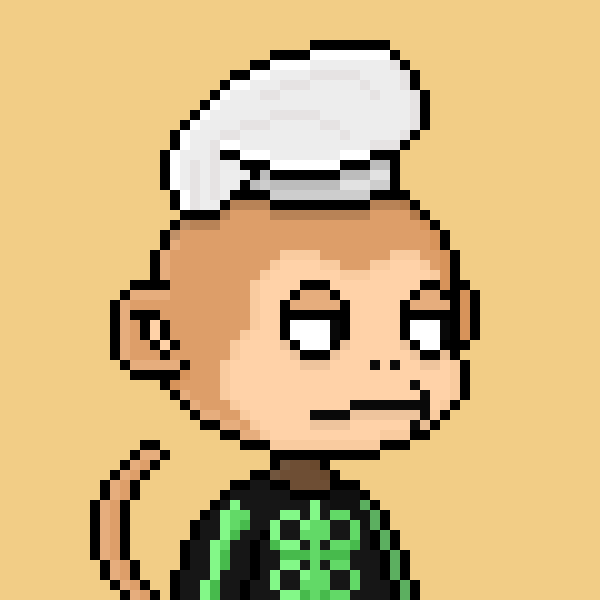 MonkeyHood #7040