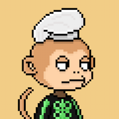 MonkeyHood #7040