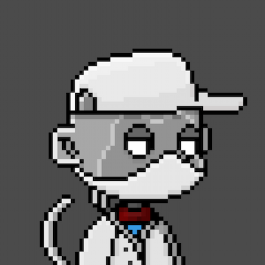 MonkeyHood #7041