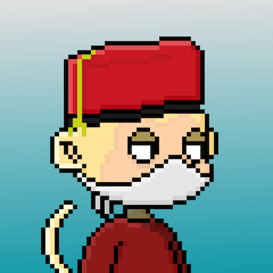 MonkeyHood #7042